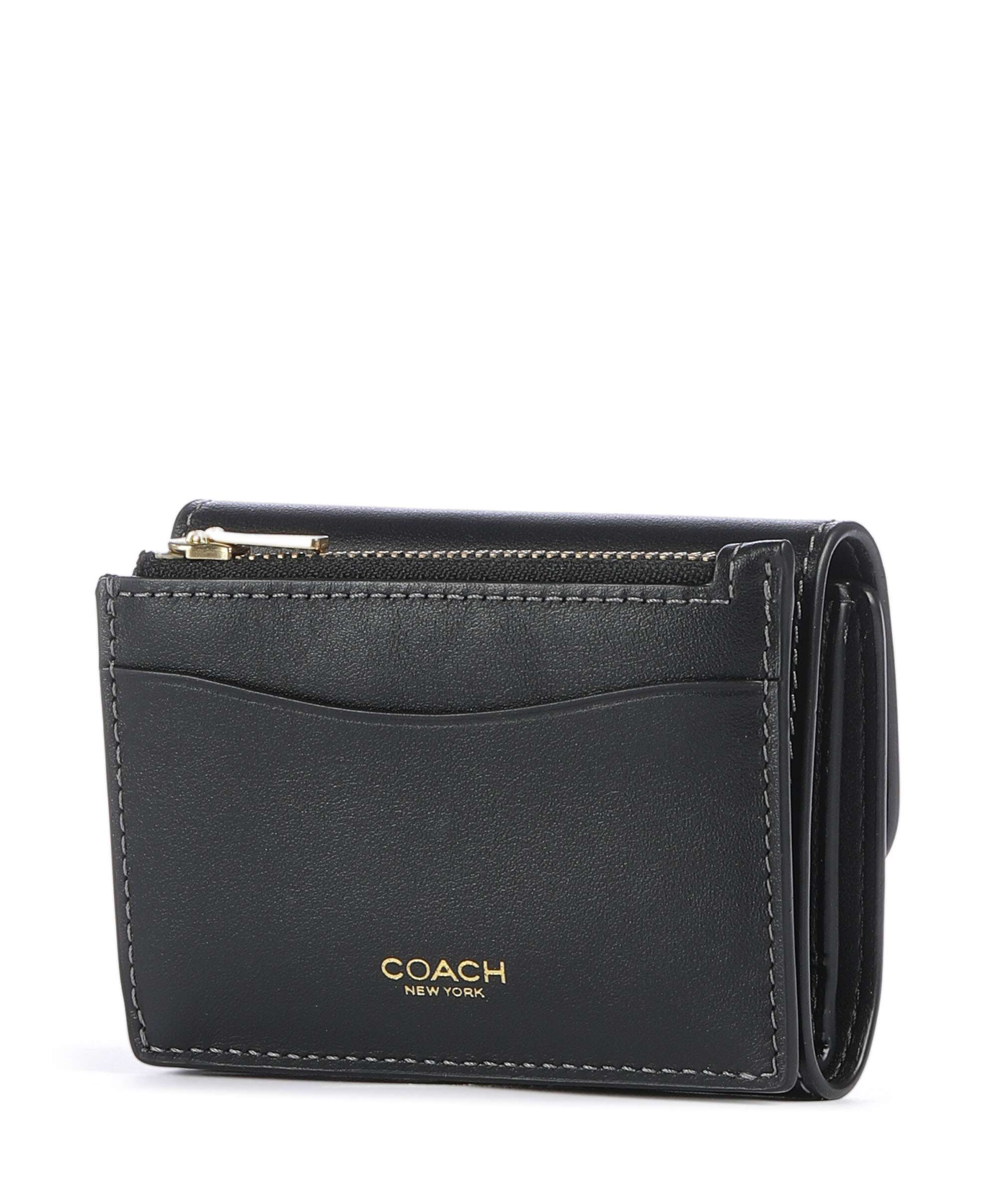 Coach Essential Wallet black