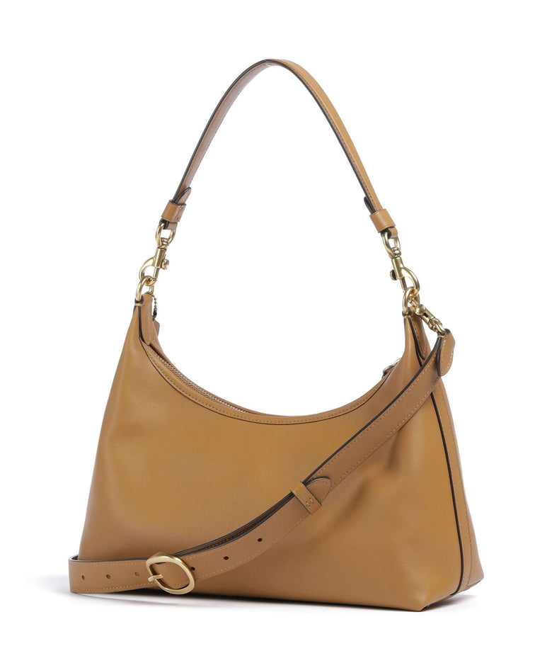Coach Juliet Shoulder bag honey brown