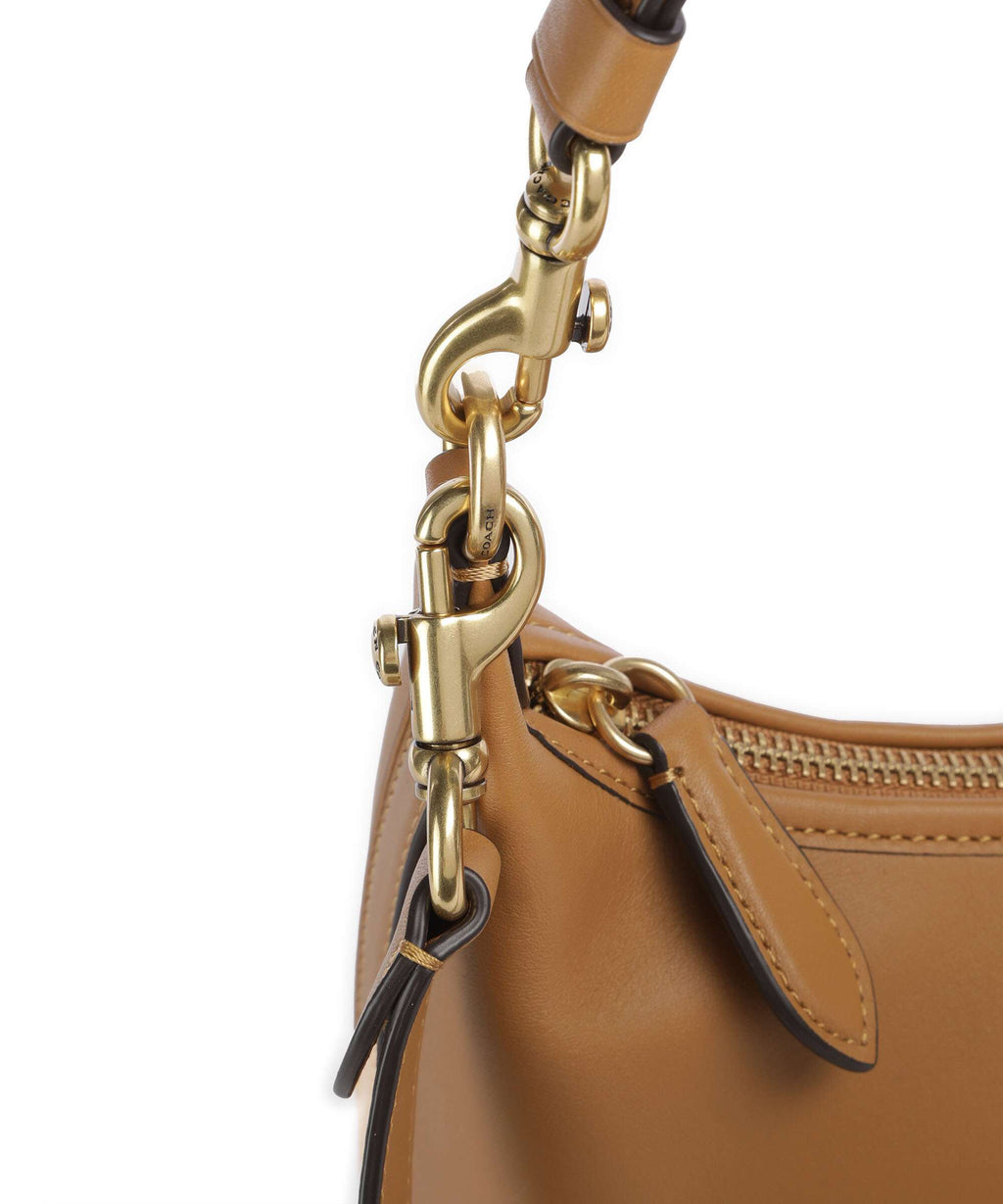 Coach Juliet Shoulder bag honey brown
