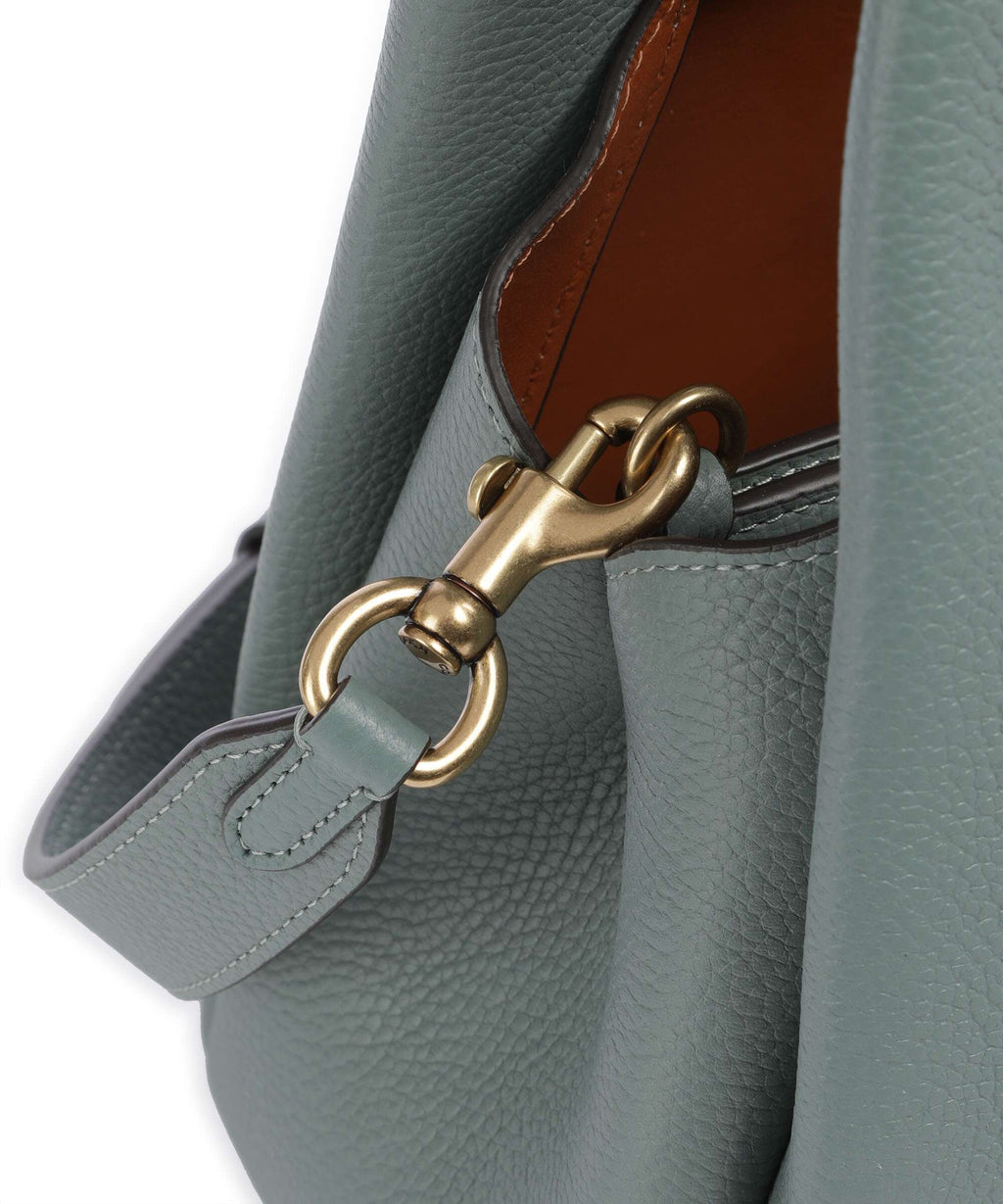 Coach Lana 23 Handbag sage