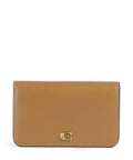 Coach Essential Wallet honey brown