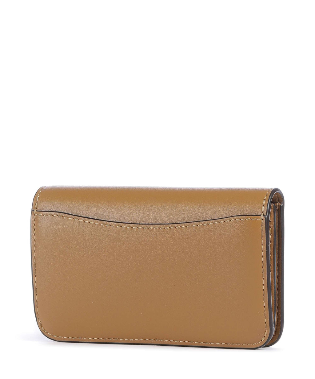 Coach Essential Wallet honey brown