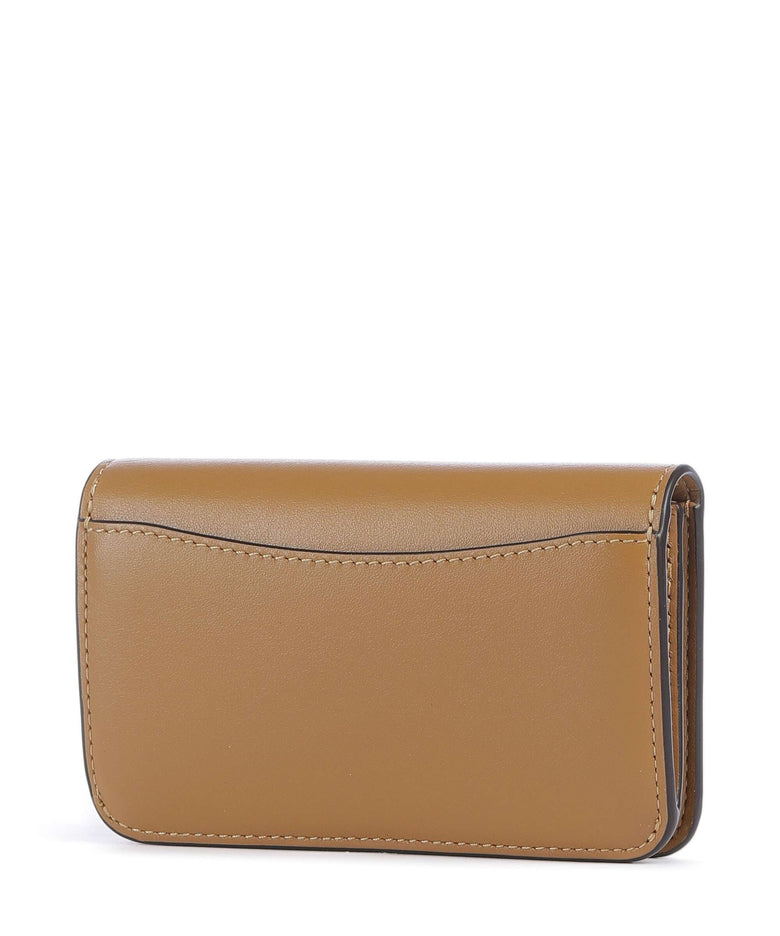 Coach Essential Wallet honey brown