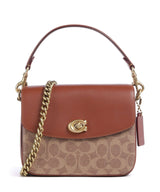 Coach Cassie 19 Torba przez ramię tan caramel