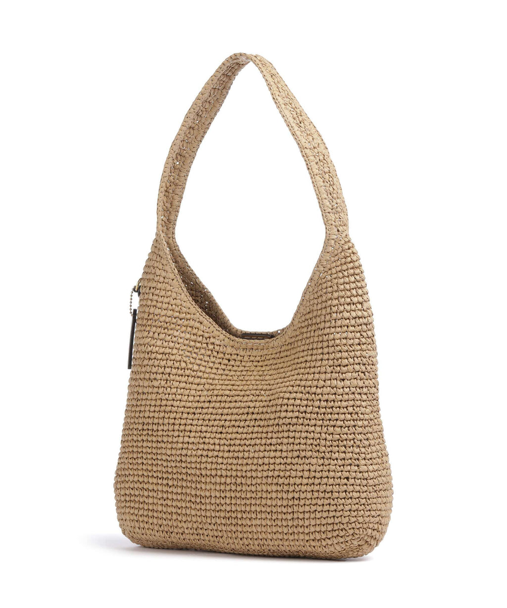 Coach Brooklyn 28 Hobo bag natural