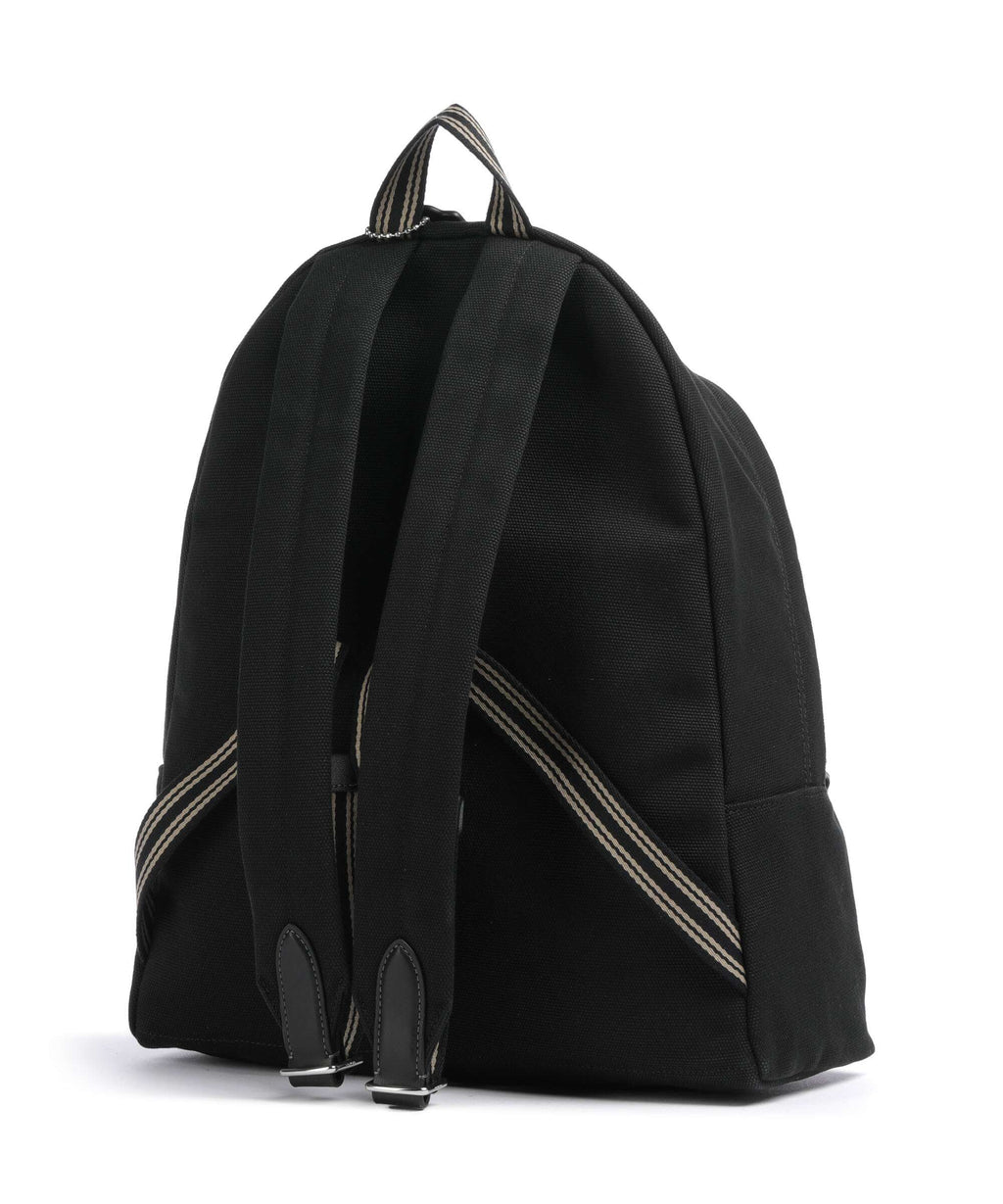 Coach Cargo Backpack black