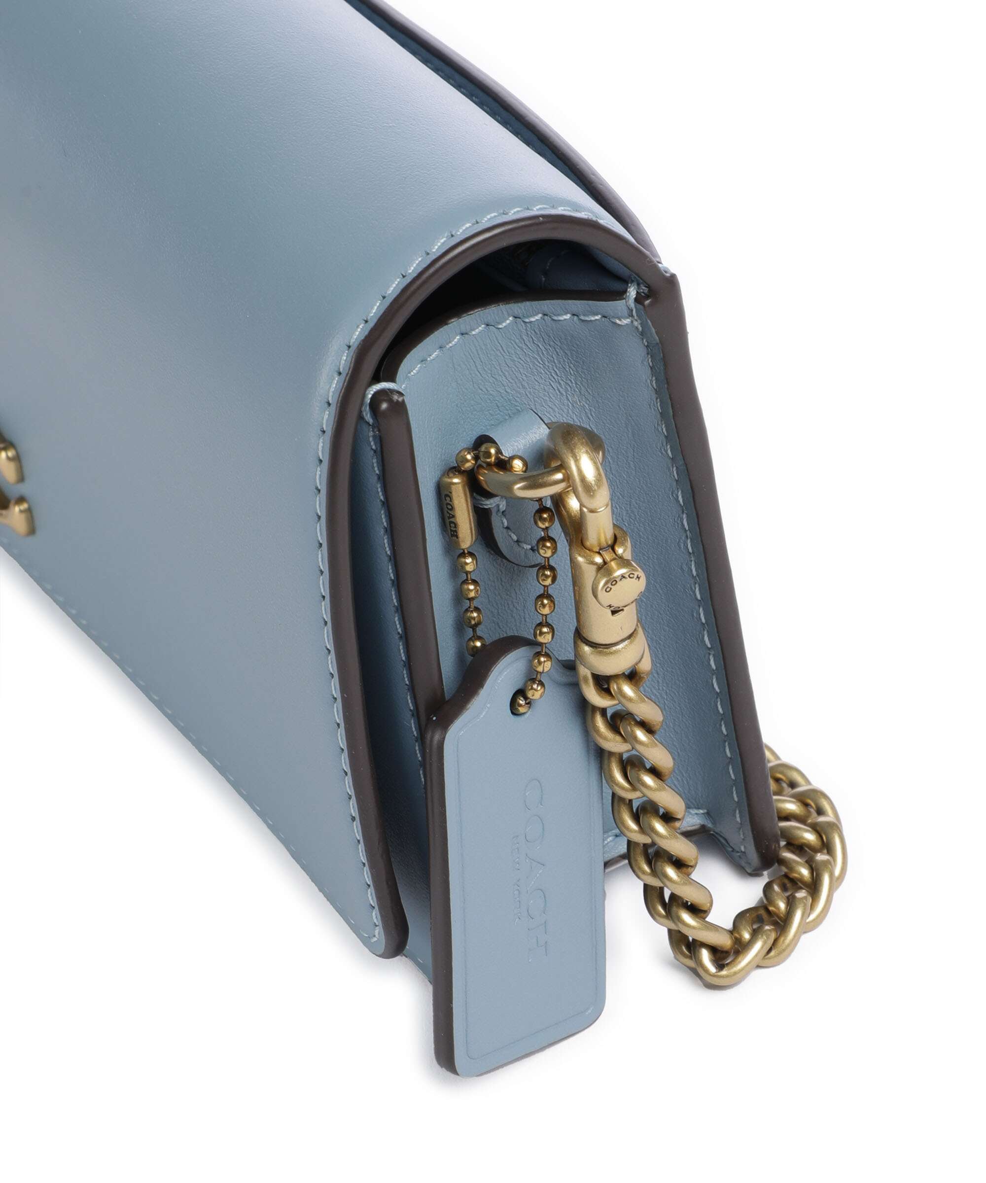 Coach Essential Wallet bluebell