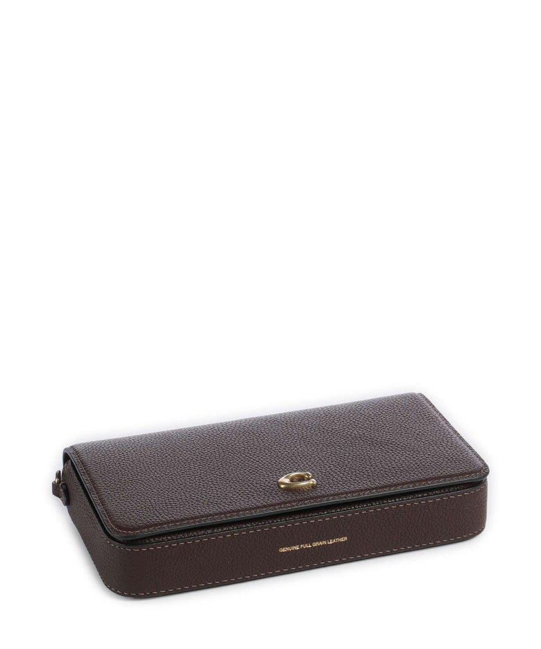 Coach Essential Wallet maple
