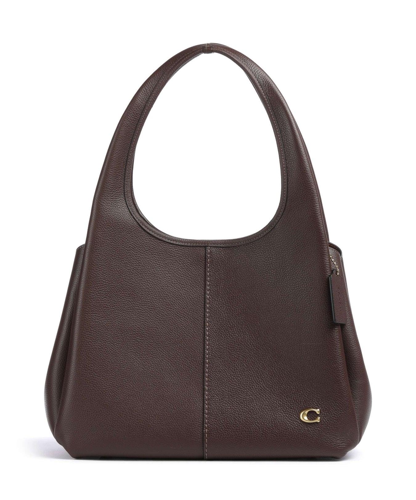 Coach Lana Hobo bag maple