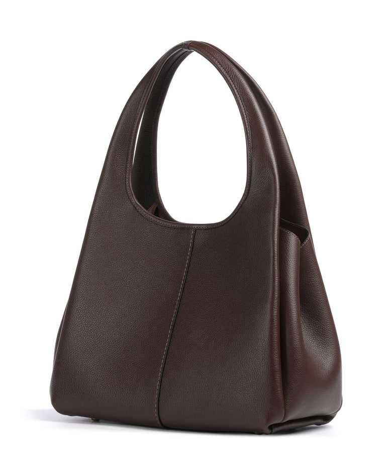 Coach Lana Hobo bag maple
