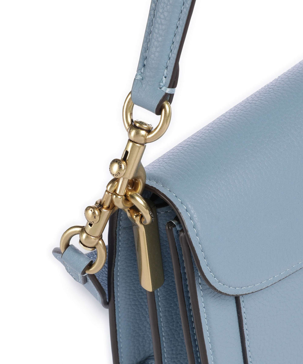 Coach Tabby 26 Shoulder bag bluebell