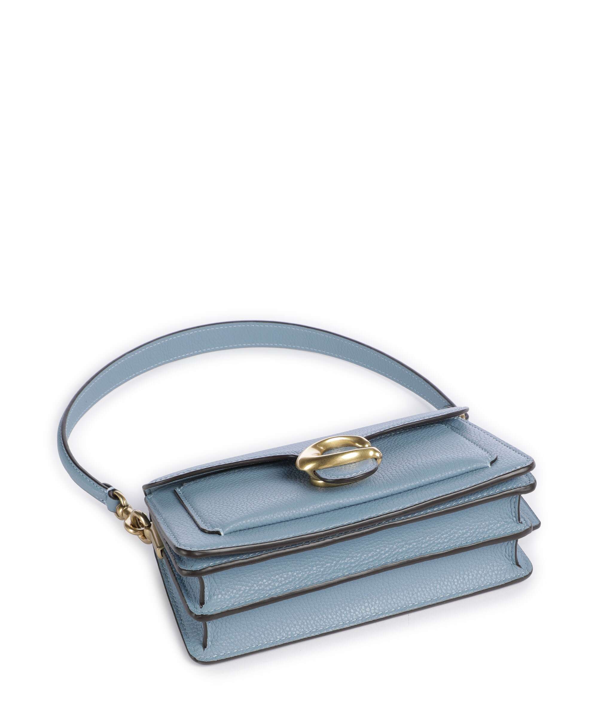 Coach Tabby 20 Shoulder bag bluebell