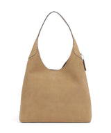 Coach Brooklyn 39 Torebka worek sand