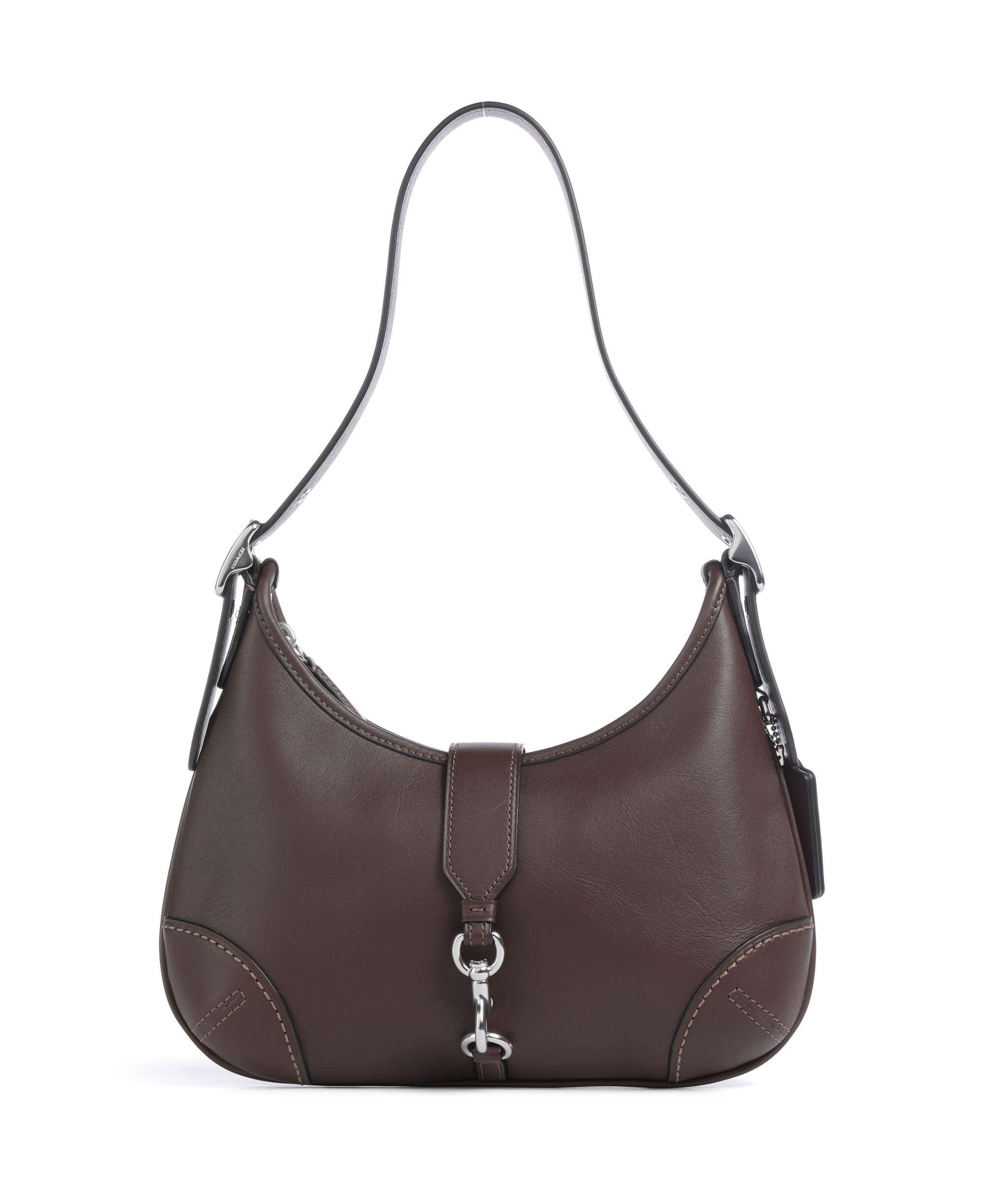 Coach The Coach Originals Hamptons Shoulder bag maple