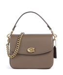 Coach Cassie 19 Torba przez ramię dark stone
