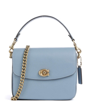 Coach Cassie 19 Torba przez ramię bluebell