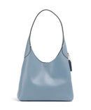 Coach Brooklyn 28 Torebka worek bluebell