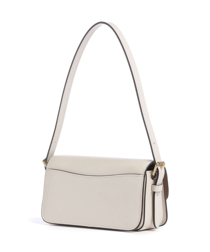 Coach Zoe Shoulder bag chalk