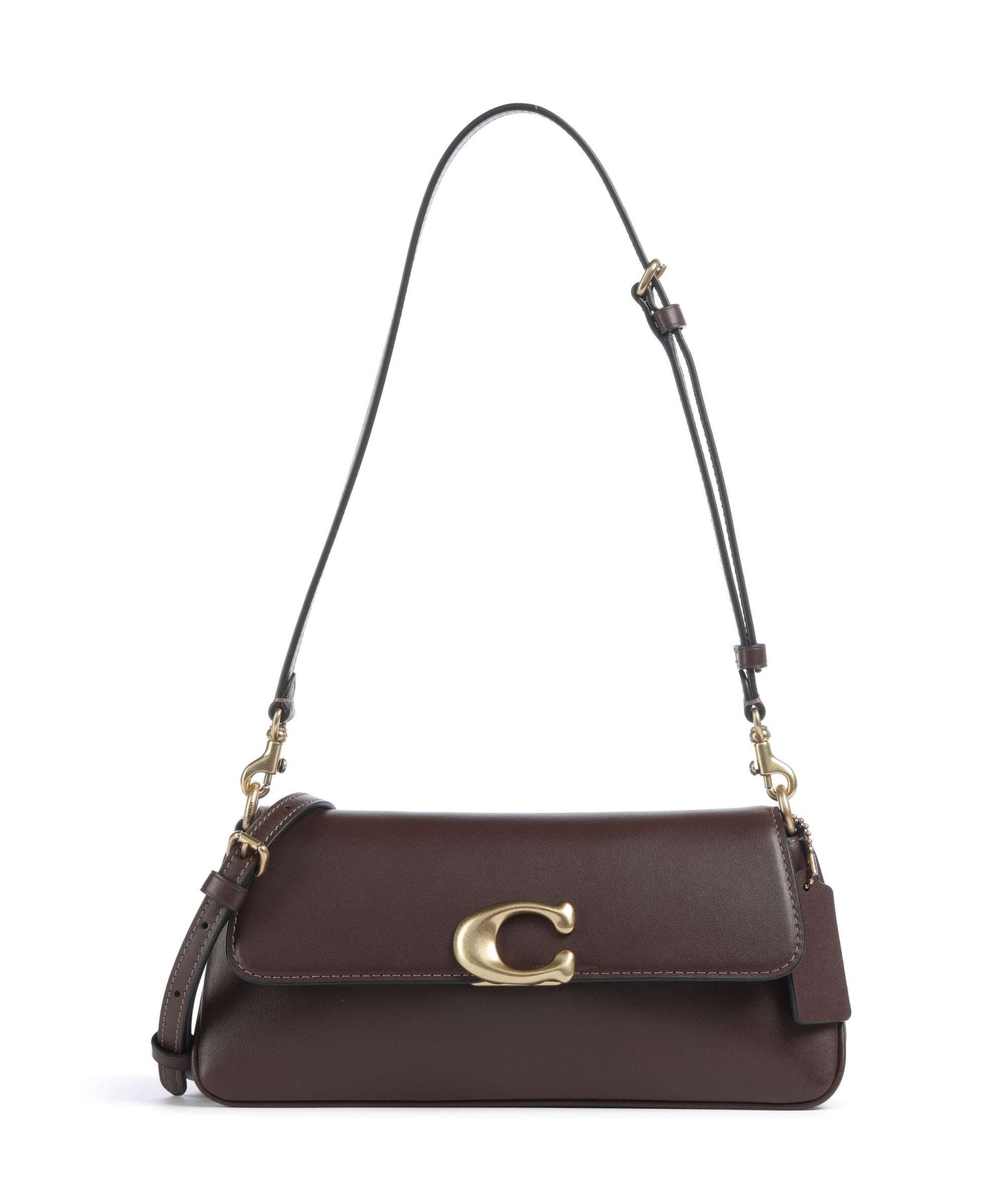 Coach Jet Shoulder bag maple