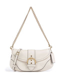 Coach Soho 25 Torba na ramię chalk