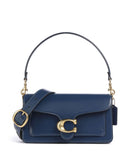 Coach Tabby 26 Torba na ramię deep blue