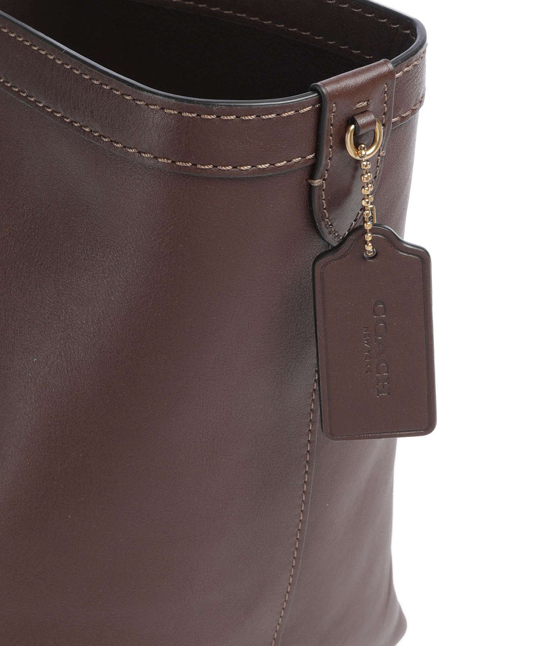 Coach Gramercy Tote bag maple