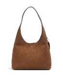 Coach Brooklyn 28 Torebka worek warm brown
