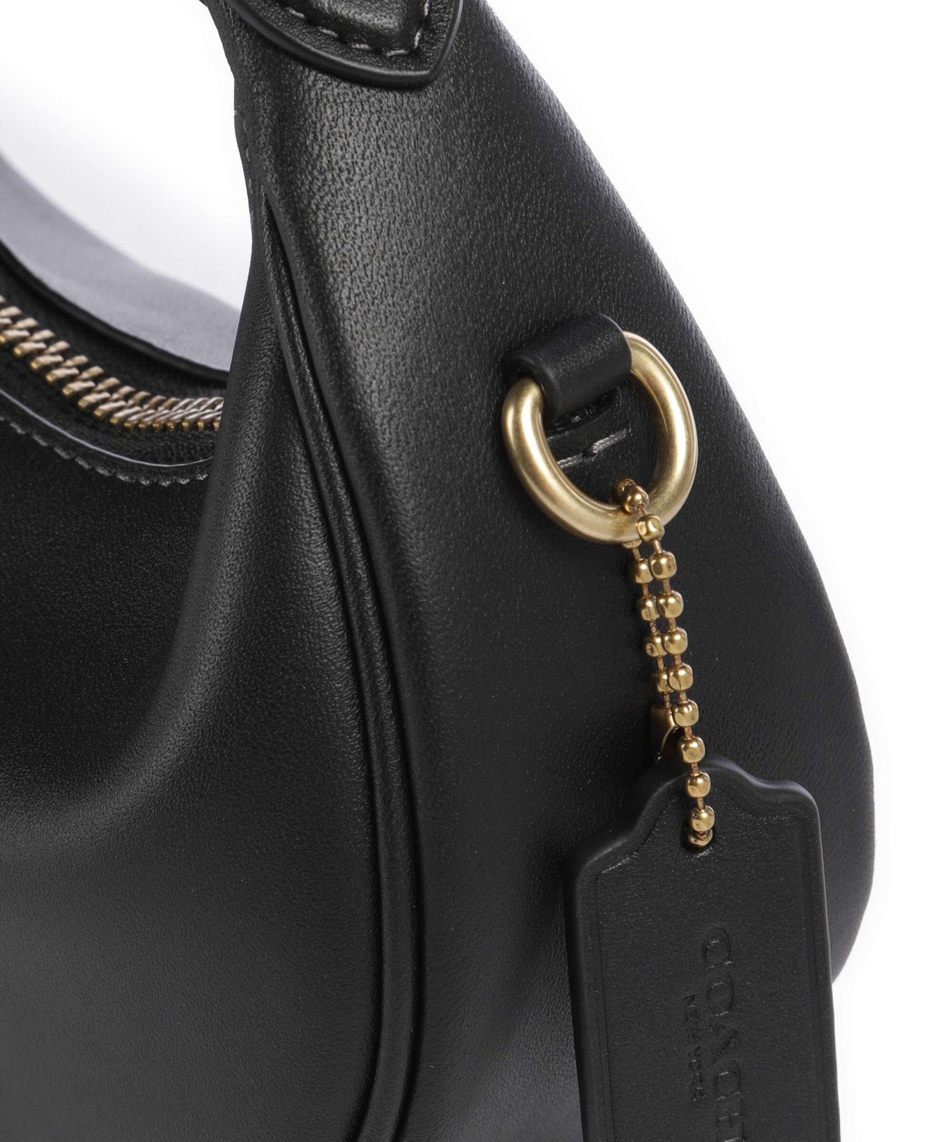 Coach Jonie Crossbody bag black