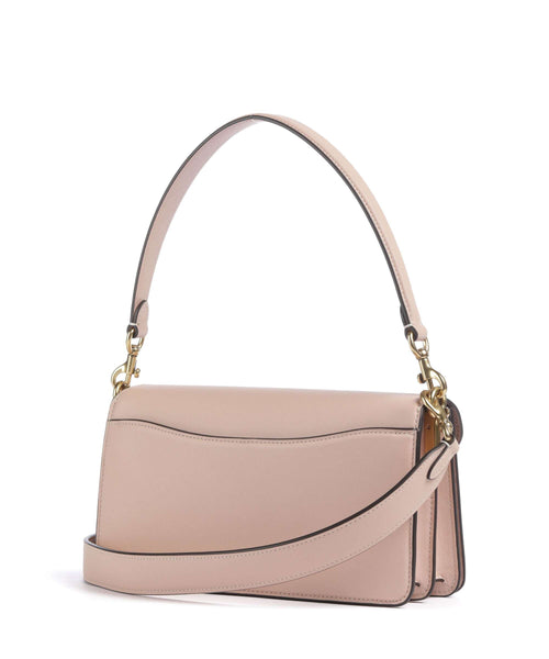 Coach Tabby 26 Shoulder bag cream