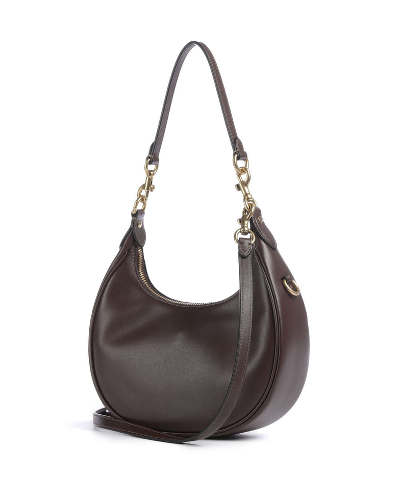Coach Jonie 22 Shoulder bag maple