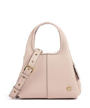 Coach Lana 23 Torebka cream