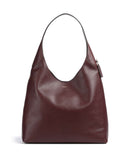 Coach Brooklyn 39 Torebka worek merlot