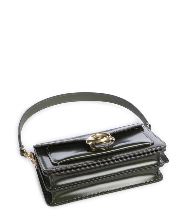 Coach Tabby 20 Shoulder bag olive