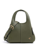 Coach Lana 23 Torebka olive