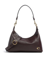 Coach Juliet Torba na ramię black currant