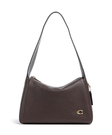 Coach Lola Torba na ramię maple