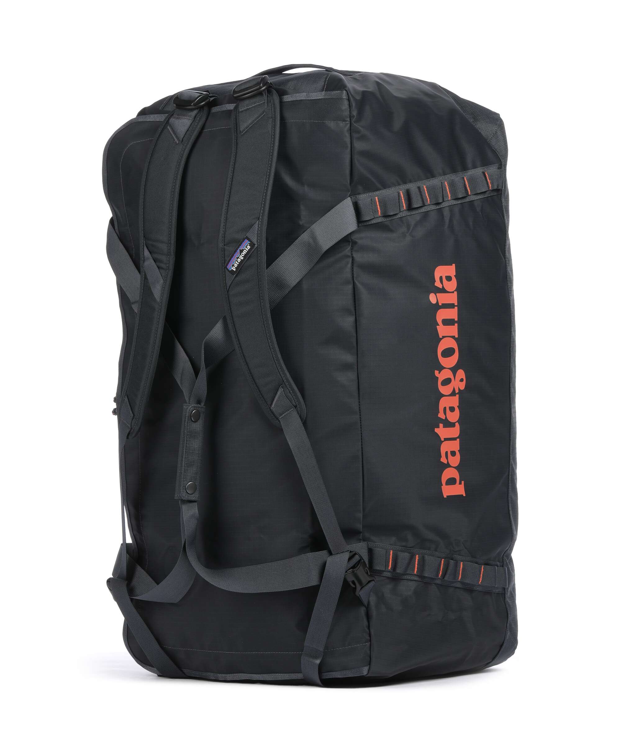 Patagonia Black Hole 100 Travel bag smolder blue