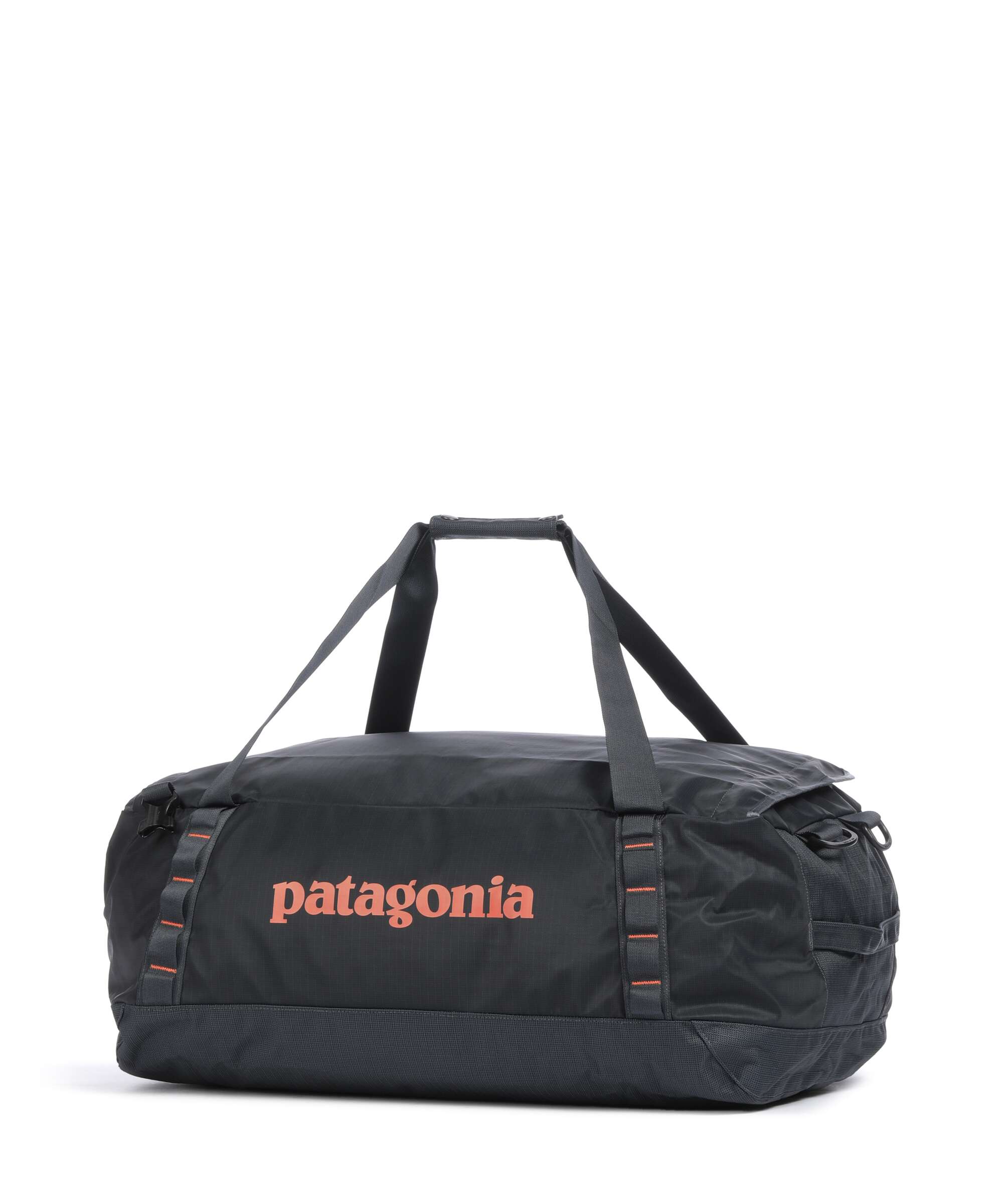 Patagonia Black Hole 55 Travel bag smolder blue