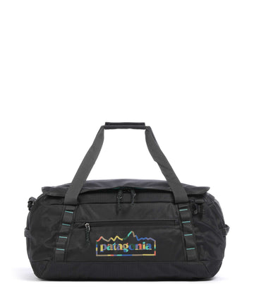Patagonia Black Hole 40 Torba podróżna unity fitz/ink black