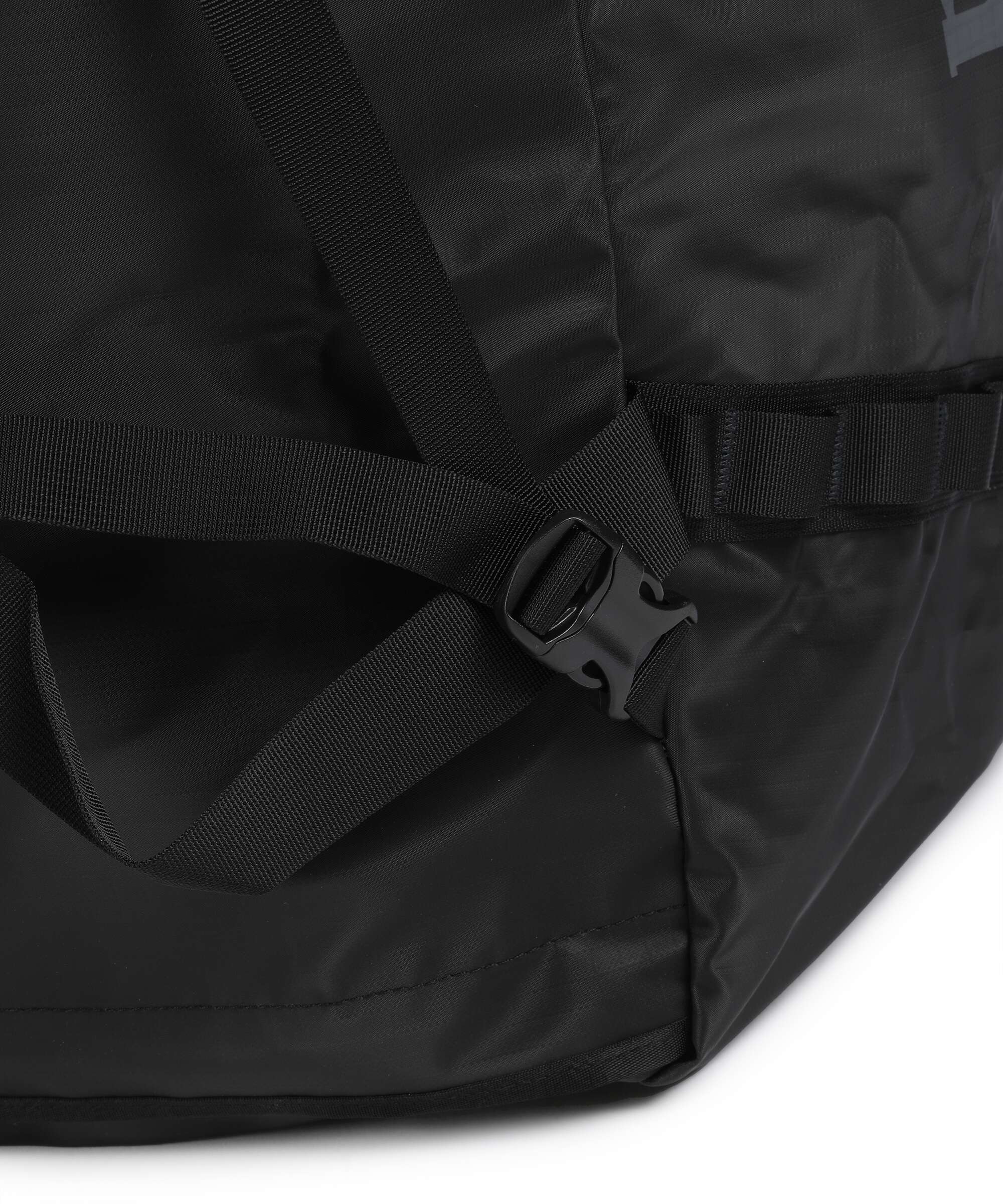 Patagonia Black Hole 100 Travel bag black
