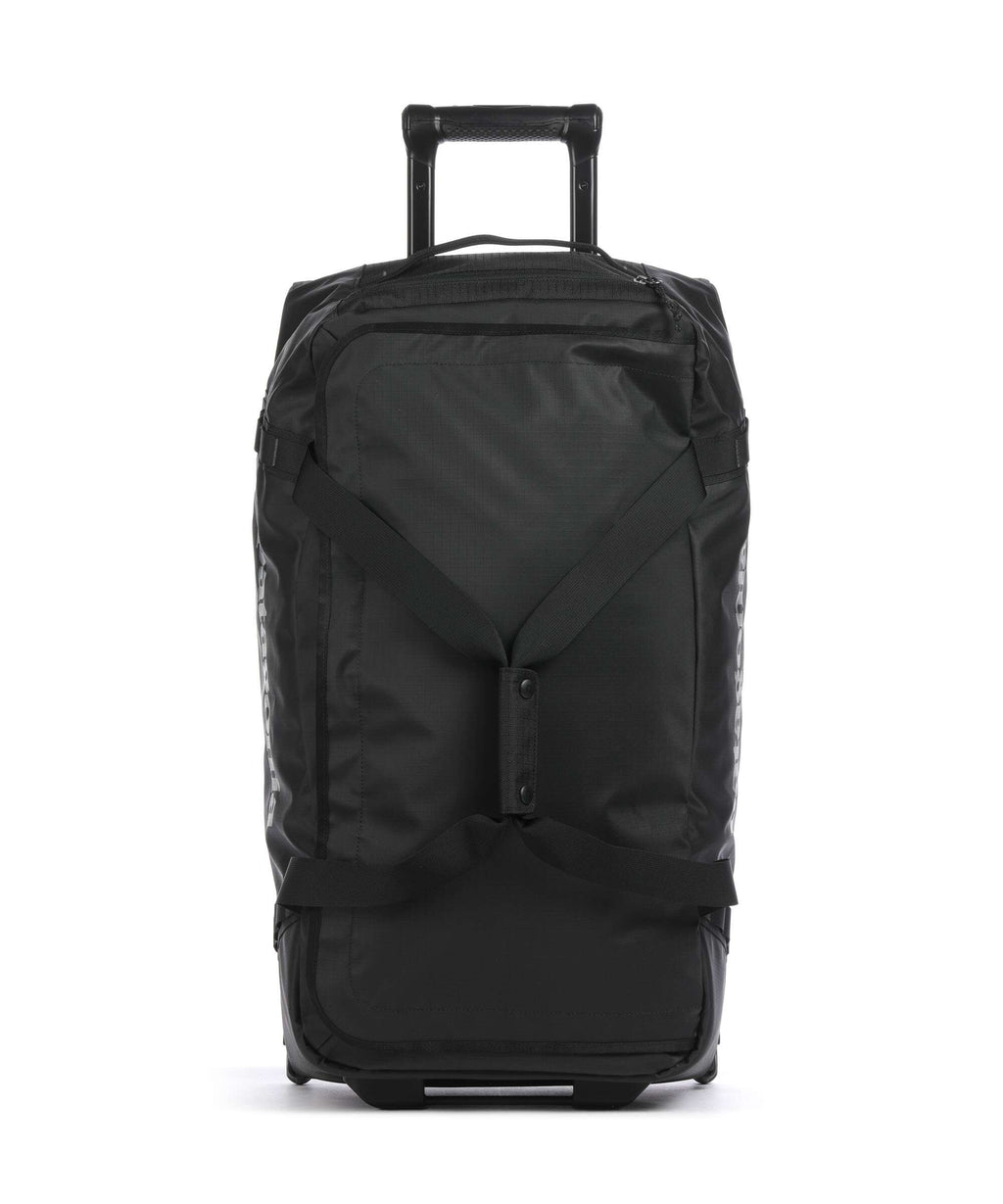 Patagonia Black Hole 70 Travel bag with wheels black
