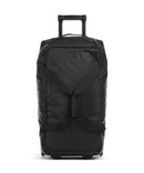 Patagonia Black Hole 70 Torba podróżna na kółkach black