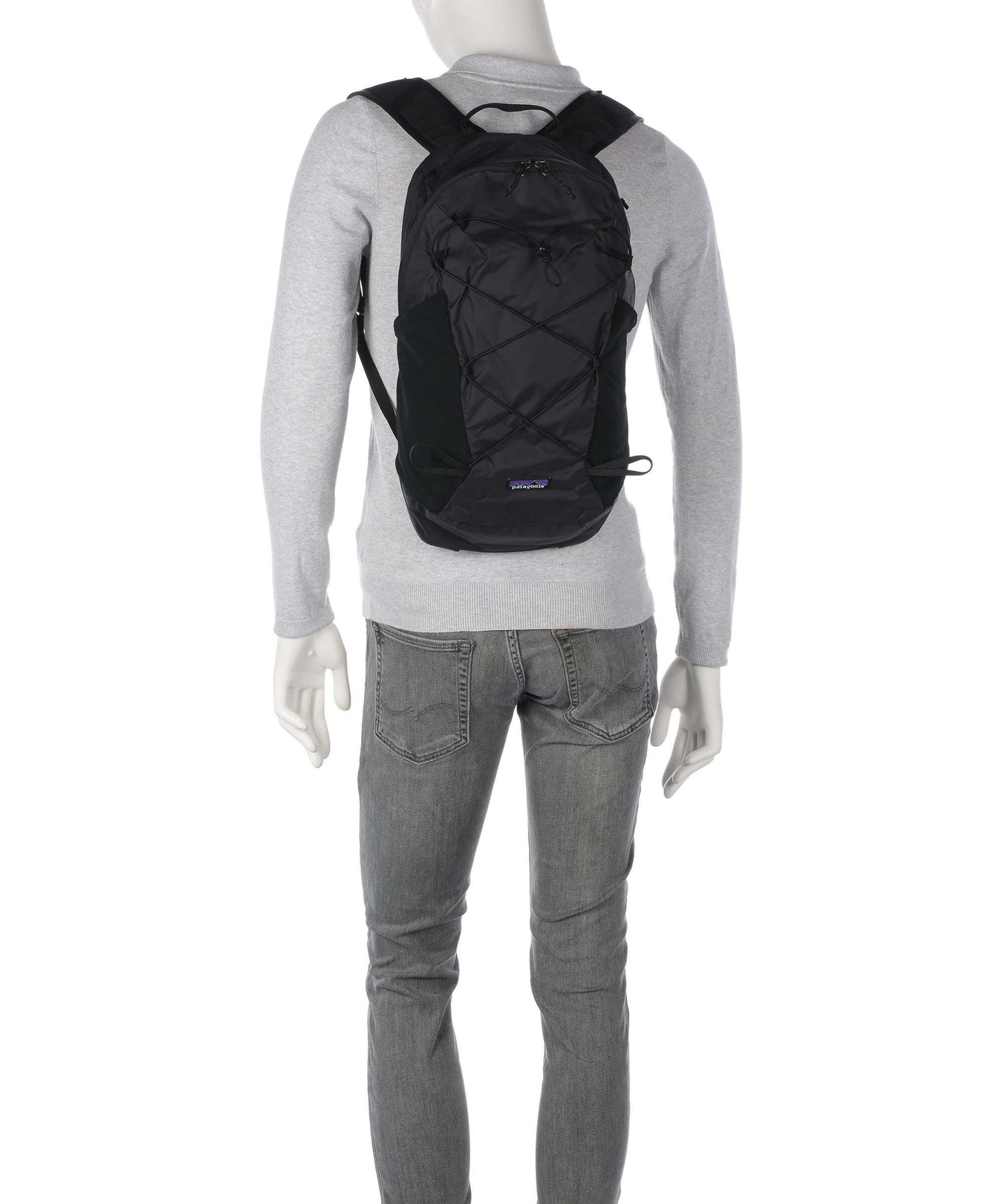 Patagonia Terravia 14 M Backpack black