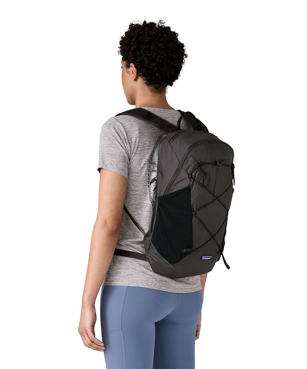 Patagonia Terravia 14 S Backpack black
