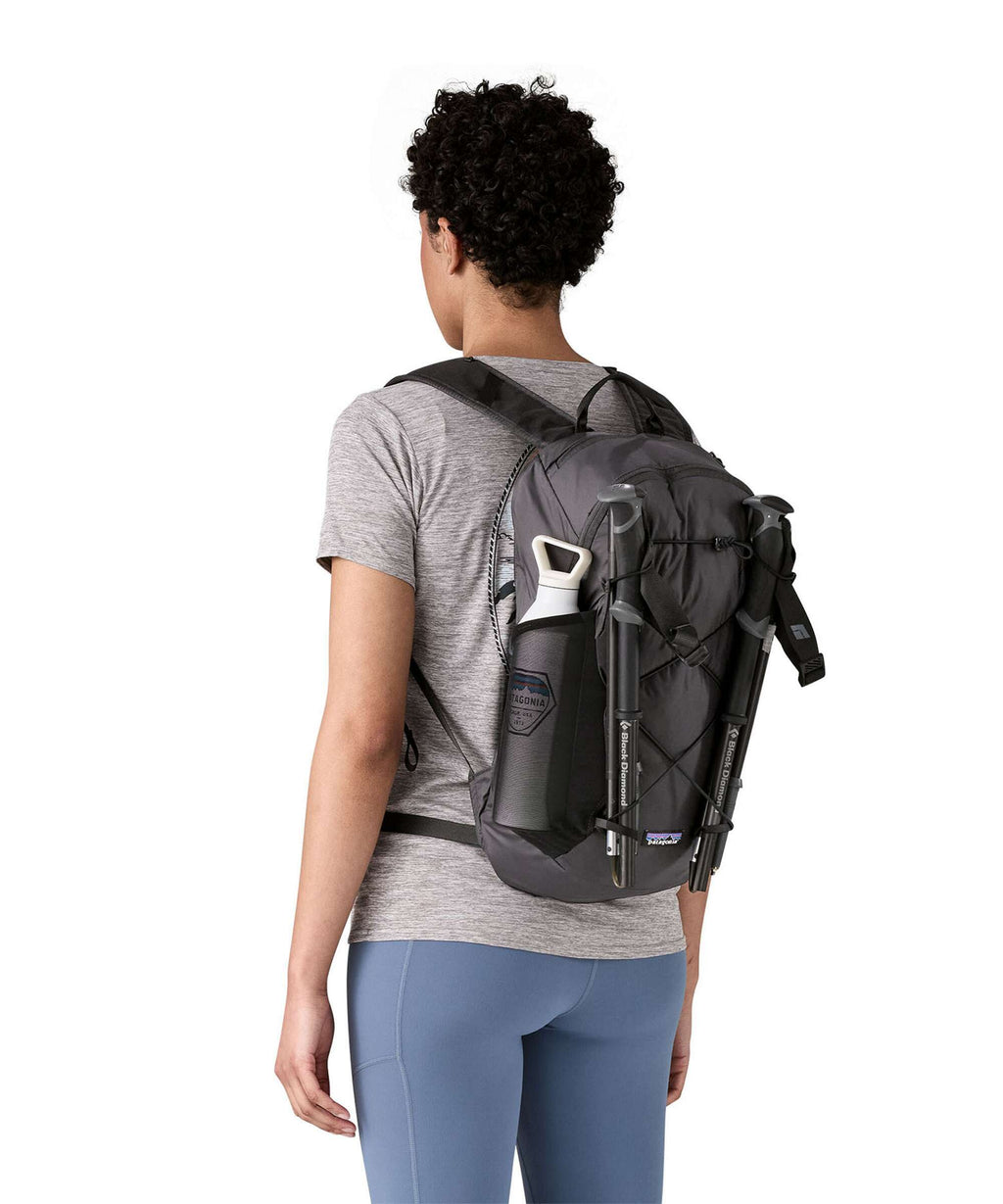 Patagonia Terravia 14 S Backpack black