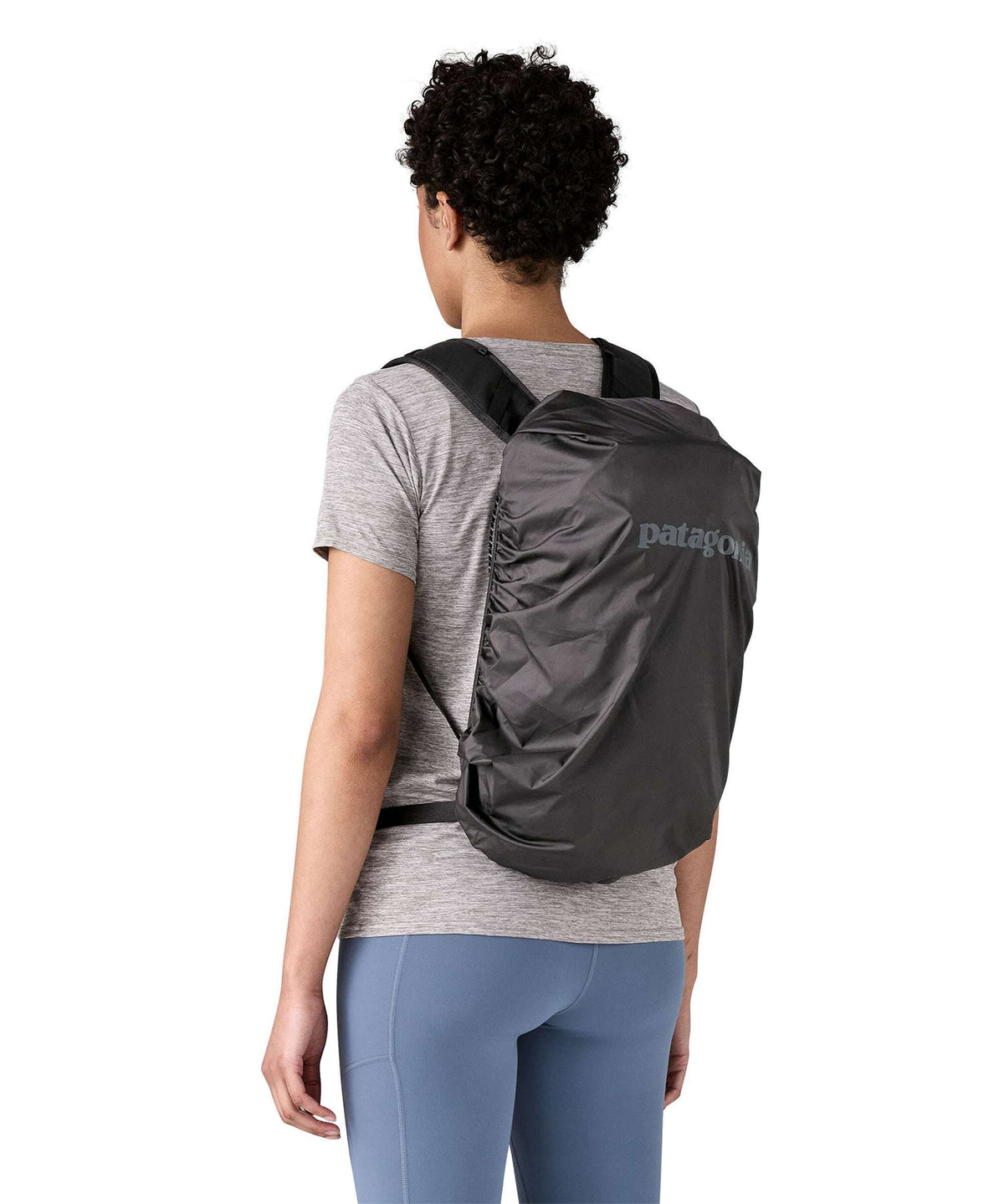 Patagonia Terravia 14 S Backpack black