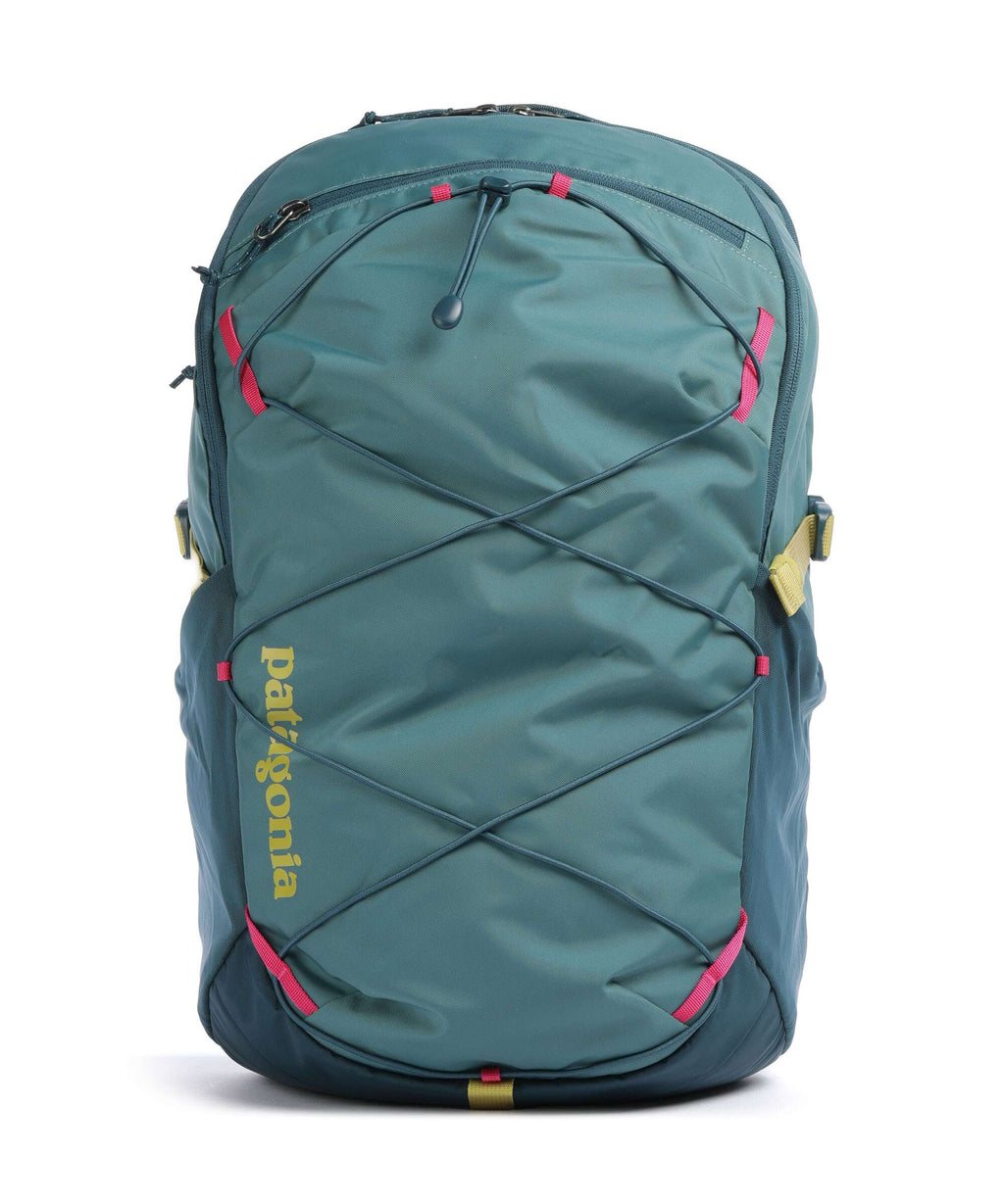 Patagonia Refugio 30 Backpack wetland blue