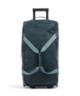 Patagonia Black Hole 70 Torba podróżna na kółkach tidal teal