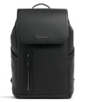 Michael Kors Hudson Backpack black