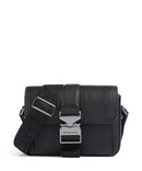 Michael Kors Hudson Torba przez ramię black
